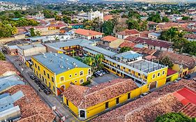 Hotel Antigua Comayagua